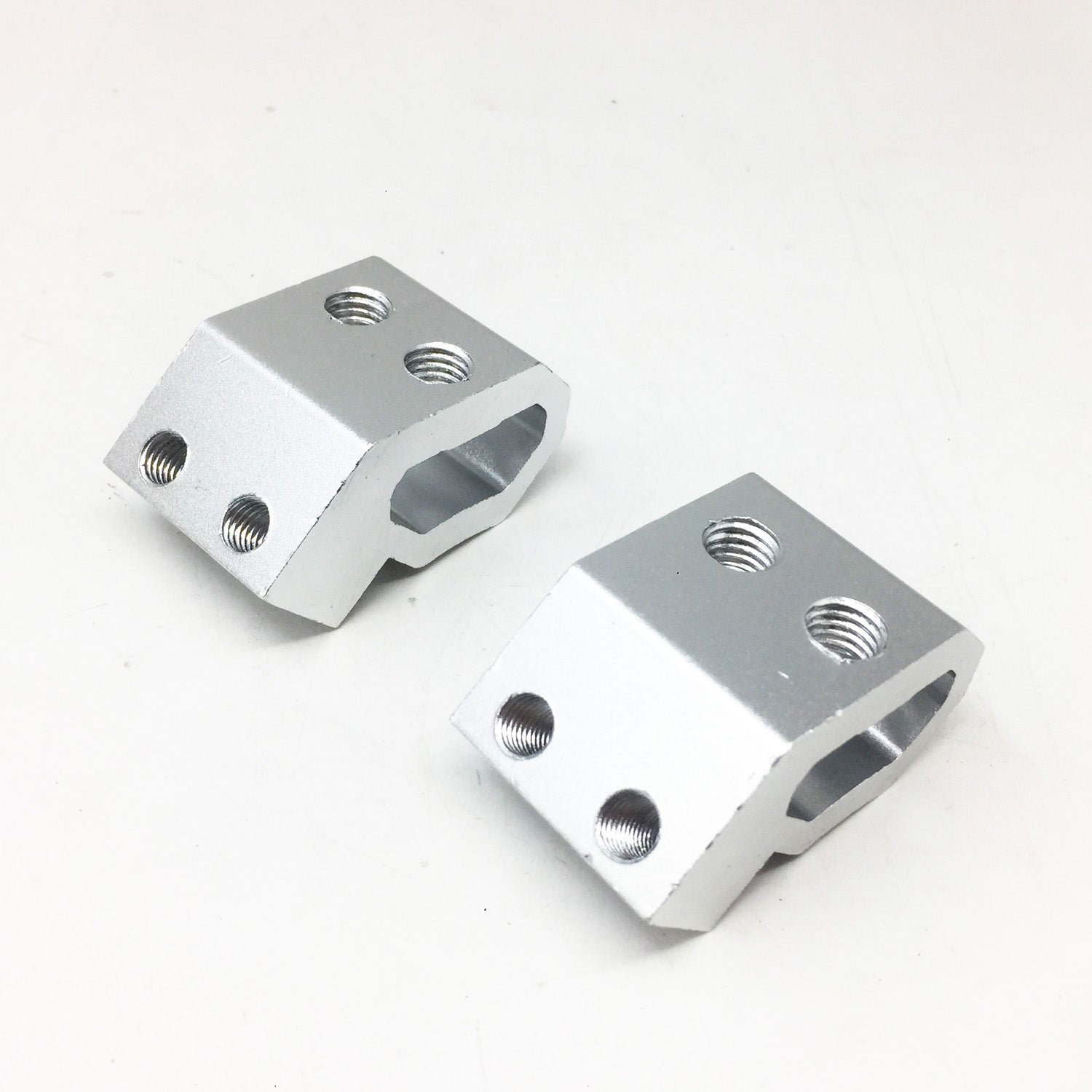 Universal Rail Mount Compatible with Milwaukee Packout, Rail Mount for Packout Tool Box, Locking packout Rail Clip