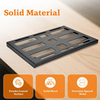 Metal Mounting Plate for Klein Tools MODbox – Full Width