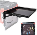 Magnetic Folding Table & Tool Tray Kit for Packout