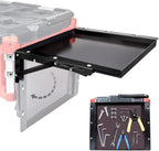 Magnetic Folding Table & Tool Tray Kit for Packout