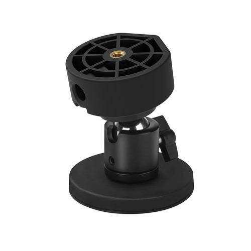 Adjustable Magnetic Mount Bracket for Starlink Mini – Car Roof, Dashboard, RV, Boat, Travel