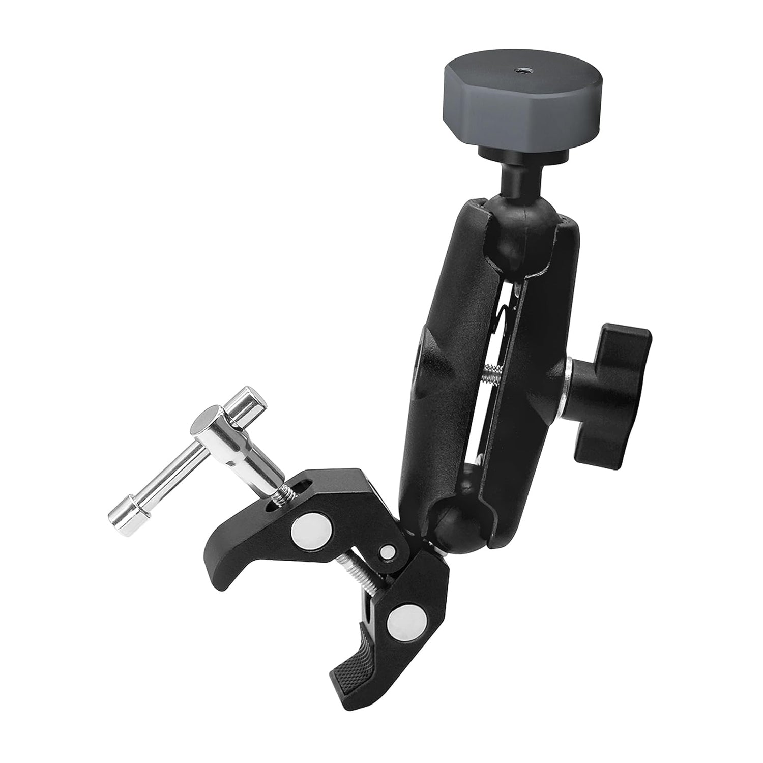 Starlink Mini Pole Mount for Old Pipe Adapter – Car, RV, Boat, Yacht